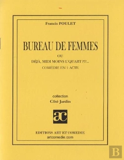 Bertrand.pt - Bureau De Femmes