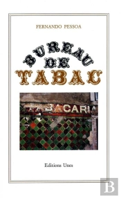 Bureau De Tabac (Bilingue)