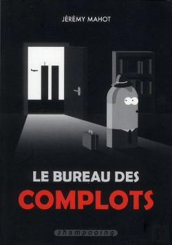 Bertrand.pt - Bureau Des Complots