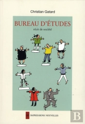 Bureau D'Études