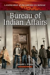 Bureau Of Indian Affairs