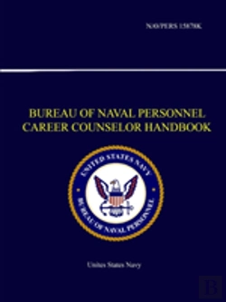 Bertrand.pt - Bureau Of Naval Personnel Career Counselor Handbook - Navpers 15878k