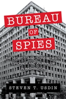 Bertrand.pt - Bureau Of Spies