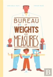 Bureau Of Weights And Measures