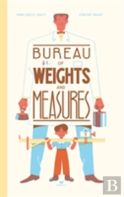 Bureau Of Weights And Measures