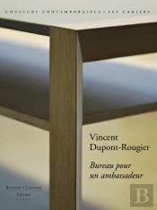 Bureau Pour Un Ambassadeur