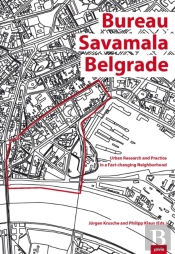 Bureau Savamala Belgrad