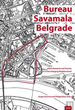 Bertrand.pt - Bureau Savamala Belgrad