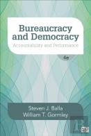 Bureaucracy And Democracy