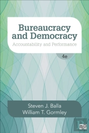 Bureaucracy And Democracy