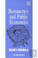 Bureaucracy And Public Economics