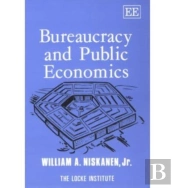 Bureaucracy And Public Economics