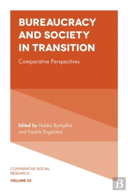 Bertrand.pt - Bureaucracy And Society In Transition