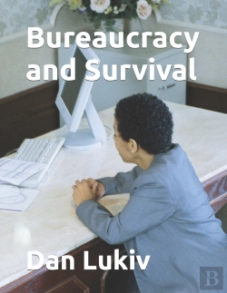 Bertrand.pt - Bureaucracy And Survival