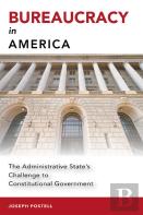 Bureaucracy In America