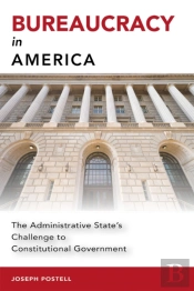 Bureaucracy In America