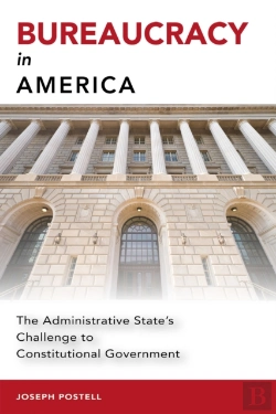 Bertrand.pt - Bureaucracy In America