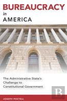Bureaucracy In America