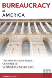 Bureaucracy In America