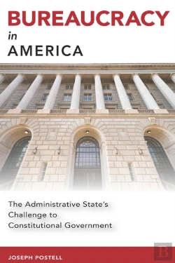 Bertrand.pt - Bureaucracy In America
