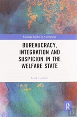 Bertrand.pt - Bureaucracy, Integration And Suspicion In The Welfare State