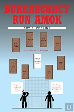 Bertrand.pt - Bureaucracy Run Amok