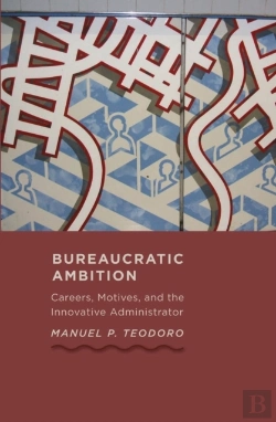 Bertrand.pt - Bureaucratic Ambition
