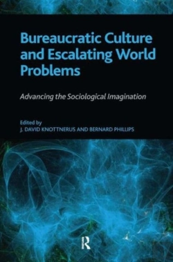 Bertrand.pt - Bureaucratic Culture And Escalating World Problems