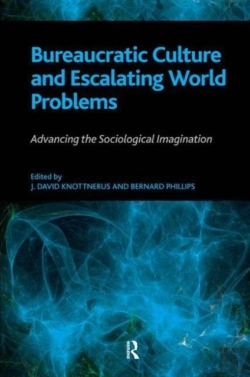 Bertrand.pt - Bureaucratic Culture And Escalating World Problems