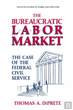 Bertrand.pt - Bureaucratic Labor Market
