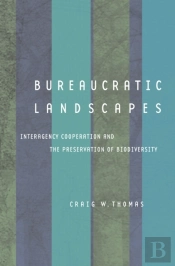 Bureaucratic Landscapes