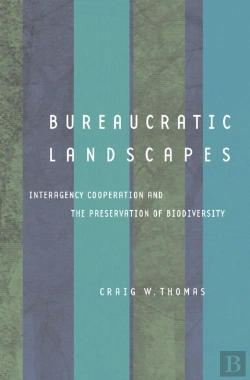 Bertrand.pt - Bureaucratic Landscapes