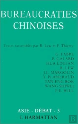 Bertrand.pt - Bureaucraties Chinoises