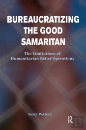 Bureaucratizing The Good Samaritan