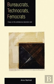 Bureaucrats, Technocrats, Femocrats