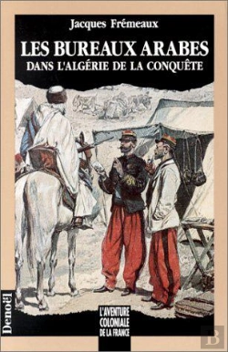 Bertrand.pt - Bureaux Arabes Dans