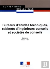 Bureaux D'Etudes Techniques, Cabinets D'Ingenieurs-Conseils Et Societes De