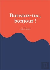 Bureaux Toc Bonjour