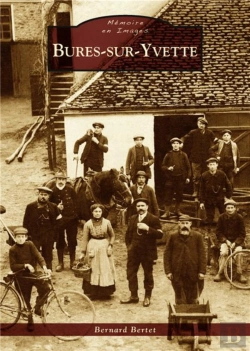 Bertrand.pt - Bures-Sur-Yvette