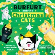 Burfurt And The Christmas Cats