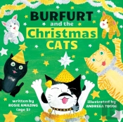 Burfurt And The Christmas Cats