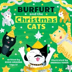 Bertrand.pt - Burfurt And The Christmas Cats