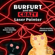 Burfurt And The Crazy Laser Pointer
