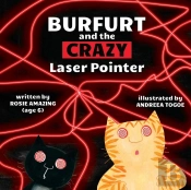 Burfurt And The Crazy Laser Pointer