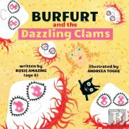 Burfurt And The Dazzling Clams