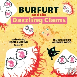 Bertrand.pt - Burfurt And The Dazzling Clams