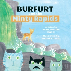 Bertrand.pt - Burfurt And The Minty Rapids