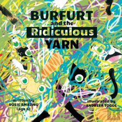 Bertrand.pt - Burfurt And The Ridiculous Yarn