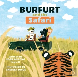 Bertrand.pt - Burfurt And The Safari
