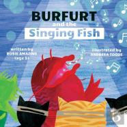 Burfurt And The Singing Fish